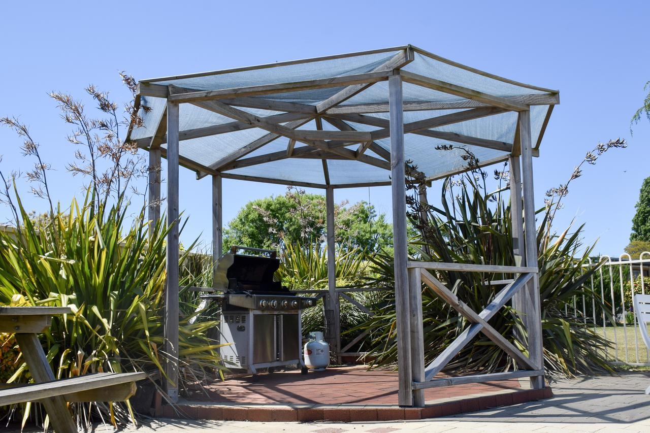 Beachway Motel Ulverstone Eksteriør billede