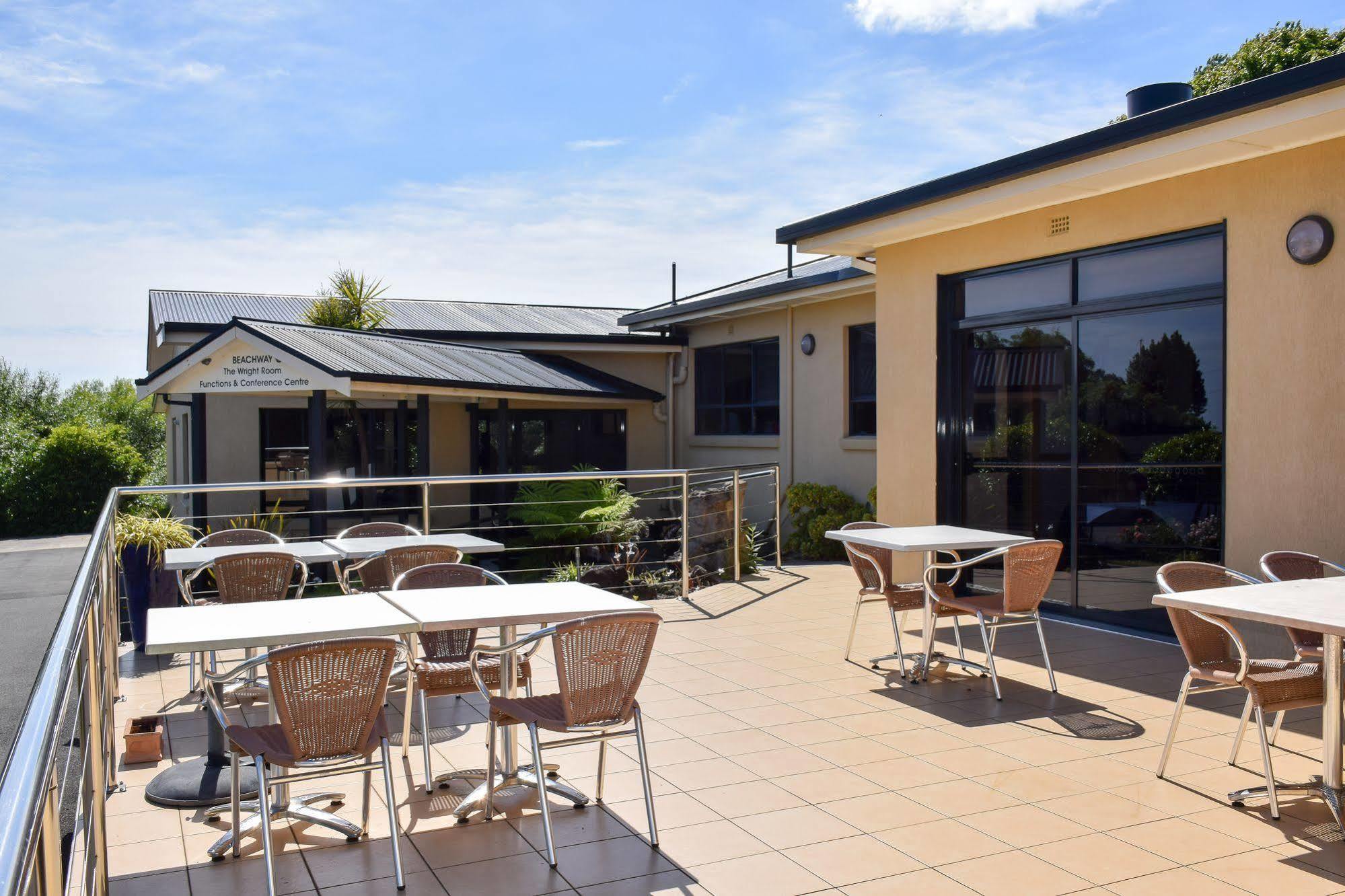 Beachway Motel Ulverstone Eksteriør billede