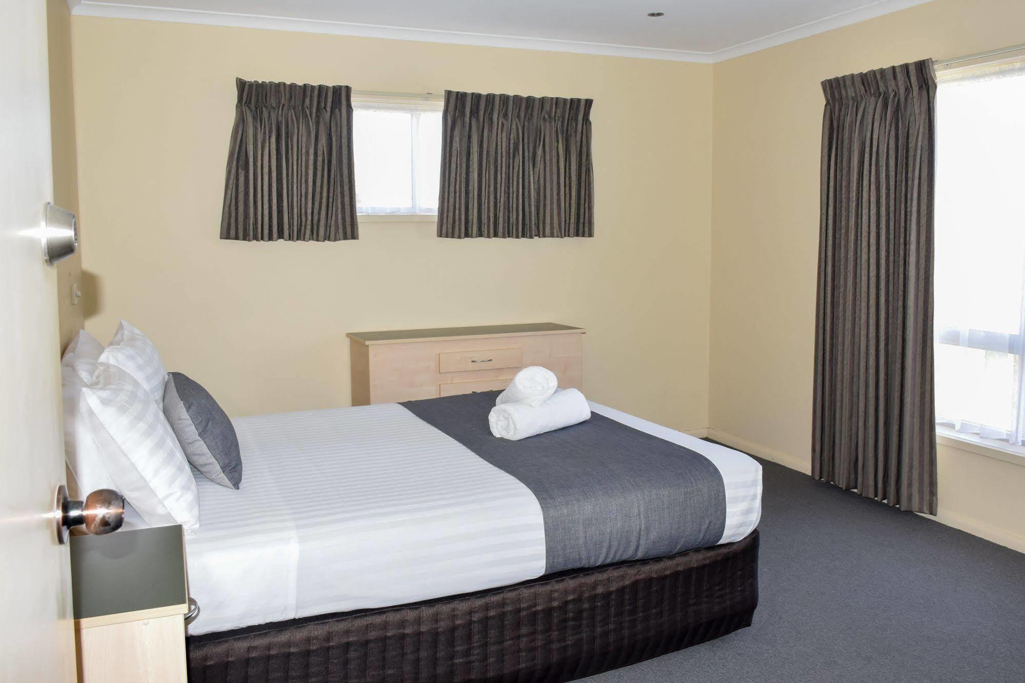 Beachway Motel Ulverstone Eksteriør billede